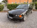 BMW 323i Touring e36 Klimatronic El FH Sty...
