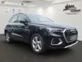 Audi Q3 1.5 EU6e 35 TFSI advanced LED Navi Virtual Ka