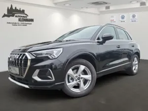 Audi Q3 1.5 EU6e 35 TFSI advanced LED Navi Virtual Ka