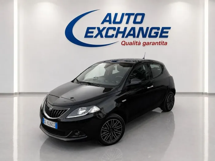 Other Lancia Ypsilon 1.0 FireFly 5 porte S&S Hybrid Go