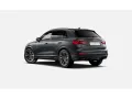 Audi Q3 TFSI S tronic S line AHK ACC PANO LED KAM NAV