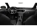 Audi Q3 TFSI S tronic S line AHK ACC PANO LED KAM NAV