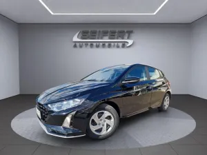 Hyundai i20 I SELECT I NAVI I APPLE CARPLAY I RFK I