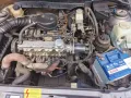 Opel Vectra A, Orginal 48000 km , Lack sch...