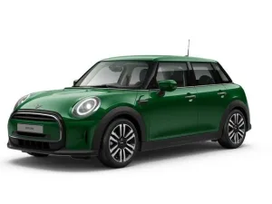 MINI One 5-Türer 