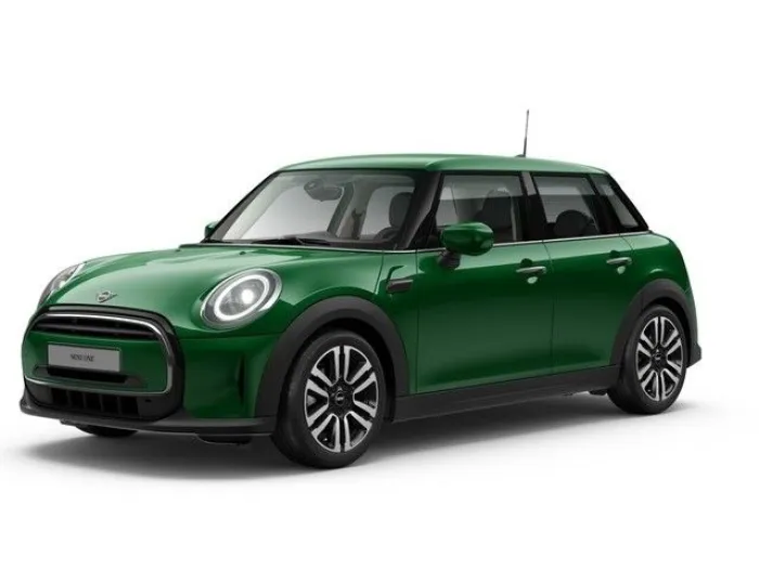 MINI One 5-Türer 
