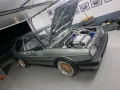 Volkswagen VW Jetta Coupe 2.8 VR6 USA no Golf Corrado...