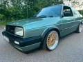 Volkswagen VW Jetta Coupe 2.8 VR6 USA no Golf Corrado...