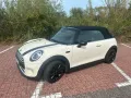 MINI Cooper Cabrio Cooper - scheckheftgepflegt