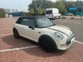 MINI Cooper Cabrio Cooper - scheckheftgepflegt