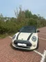 MINI Cooper Cabrio Cooper - scheckheftgepflegt