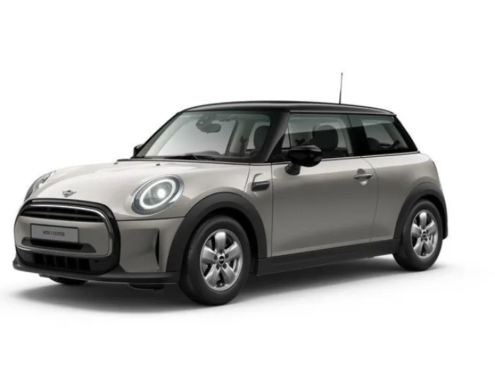 MINI Cooper 3-Türer 