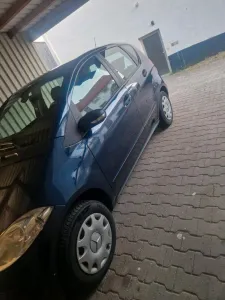 Mercedes-Benz Mercedes A 150
