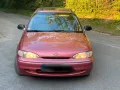 Hyundai accent(x3) gls 1,3 tüv bis 12/27