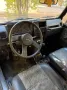 Suzuki Samurai SJ Tüv Neu Cabrio
