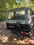 Suzuki Samurai SJ Tüv Neu Cabrio