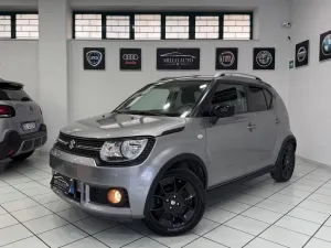 Suzuki Ignis 1.2 Dualjet Top