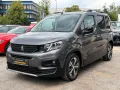 Peugeot Rifter BlueHDi 130 GT L1/Automatik/Pano/Kamera/