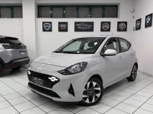 Other Hyundai i10 1.0cc 67cv MPI Connectline 7.000KM