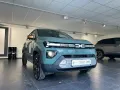 Dacia Spring Electric Extreme