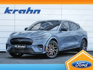 Ford Mustang Mach-E GT AWD - FORD PERFORMANCE -