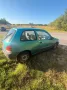 Toyota Starlet P9 - Tüv 2028
