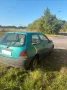 Toyota Starlet P9 - Tüv 2028
