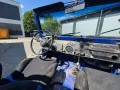 Jeep CJ7 4,2L Automatik 10x15 Zoll H-Zulassung