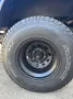 Jeep CJ7 4,2L Automatik 10x15 Zoll H-Zulassung
