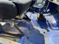 Jeep CJ7 4,2L Automatik 10x15 Zoll H-Zulassung