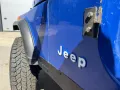 Jeep CJ7 4,2L Automatik 10x15 Zoll H-Zulassung