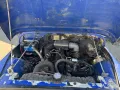 Jeep CJ7 4,2L Automatik 10x15 Zoll H-Zulassung