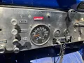 Jeep CJ7 4,2L Automatik 10x15 Zoll H-Zulassung