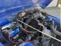 Jeep CJ7 4,2L Automatik 10x15 Zoll H-Zulassung