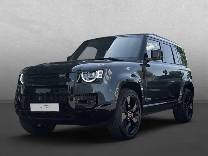 Land Rover Defender 110 D300 X