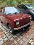 Fiat 126  gepflegter Klassiker mit viel C...