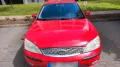 Ford ford mondeo