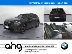 BMW X3 xDrive40d M Sportpaket Standhzg. Klimaaut.