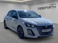 Peugeot 208 Allure 1.2l +KAMERA+NAVI+ACC+SITZ-HZG