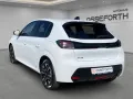 Peugeot 208 Allure 1.2l +KAMERA+NAVI+ACC+SITZ-HZG