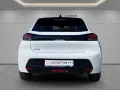 Peugeot 208 Allure 1.2l +KAMERA+NAVI+ACC+SITZ-HZG