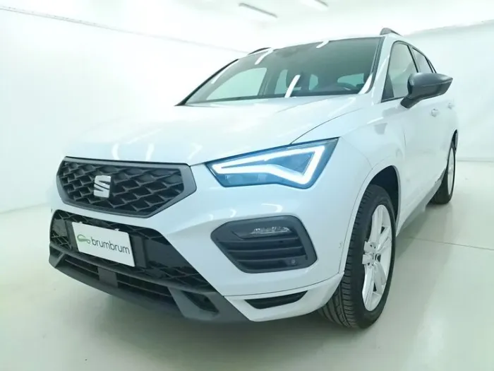 Seat Ateca FR DSG BR946206 2.0 Diesel 150CV