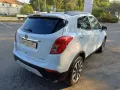 Opel Mokka X Mokka X 1.4 t Gpl-tech 4x2 140cv 1°