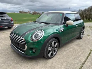 MINI COOPER Mini 3-trg. Cooper 60 Years Trim