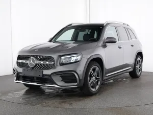 Mercedes-Benz GLB 200 AMG Line Advanced Plus 19 Zoll  Panorama