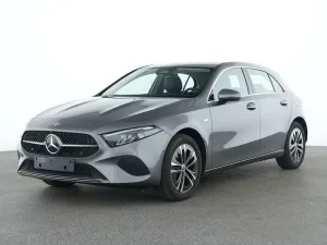 Mercedes-Benz A 250 e Progressive (12,9kWh) LED High Carbon