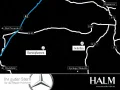 Mercedes-Benz CLA 350 4Matic EQ AMG Night AHK  MB Drive / Park
