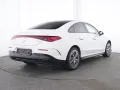 Mercedes-Benz CLA 350 4Matic EQ AMG Night AHK  MB Drive / Park