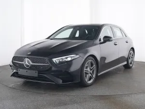 Mercedes-Benz A 250 4Matic AMG 360 Grad Kamera Pano Lenkradh.