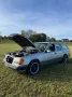 Mercedes-Benz Mercedes Benz w124 TE220